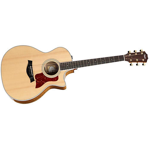 2014 Spring Limited 414ce Grand Auditorium Acoustic-Electric Guitar