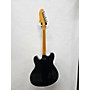 Used Fender 2014 Starcaster Hollow Body Electric Guitar Black