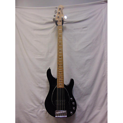 2014 Sterling 5 String Electric Bass Guitar