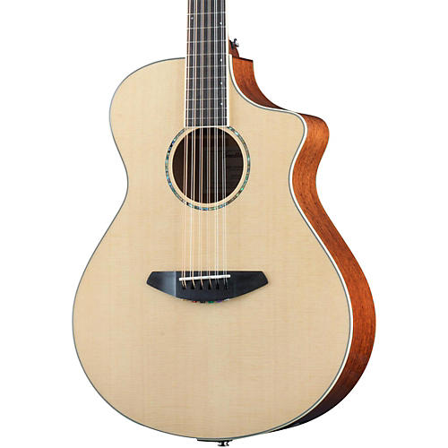 2014 Studio 12-String Acoustic-Electric Guitar