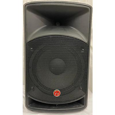 Harbinger 2014 VARI V2112 Powered Speaker