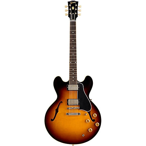 2015 1959 ES-335TD Semi-Hollow Electric Guitar