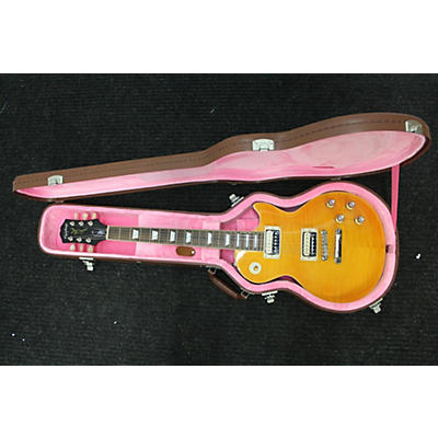 Gibson 2015 1960S Tribute Les Paul P90 Solid Body Electric Guitar