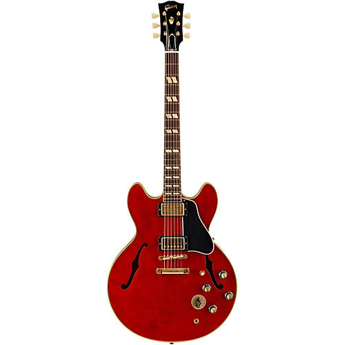 2015 1964 ES-345 Semi-Hollow Electric Guitar