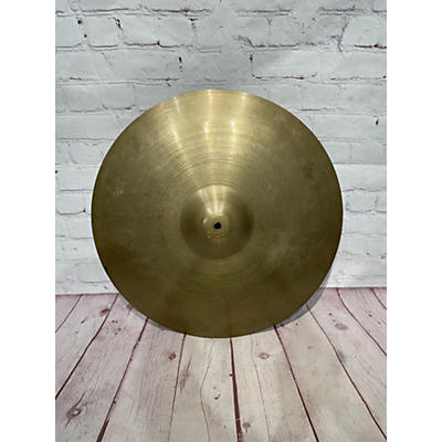 Zildjian 2015 20in Avedis Ride Cymbal