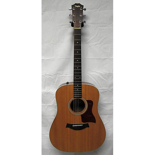 2015 210E Acoustic Electric Guitar