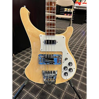 Rickenbacker 2015 4003 Electric Bass Guitar