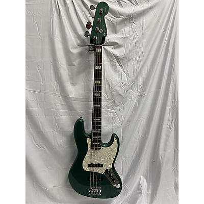 Fender 2015 Adam Clayton Jazz Bass Electric Bass Guitar