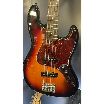 Fender 2015 American Professional II Jazz Bass Electric Bass Guitar