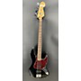 Used Fender 2015 American Standard Jazz Bass Electric Bass Guitar Black
