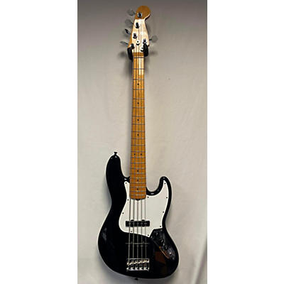 Fender 2015 American Standard Jazz Bass V Electric Bass Guitar