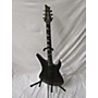 Used Schecter Guitar Research 2015 Avenger Custom Shop Solid Body Electric Guitar Gunmetal Gray