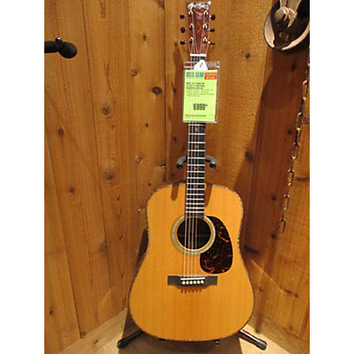 Martin 2015 CS-D41-15 Acoustic Guitar