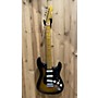 Used Squier 2015 Classic Vibe 1950S Stratocaster Solid Body Electric Guitar Sunburst