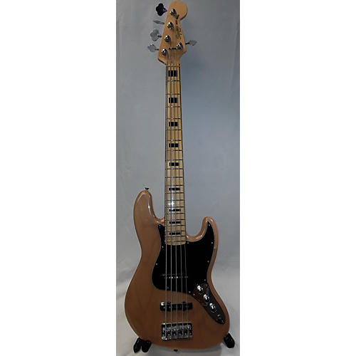 2015 Classic Vibe 5 String Jazz Bass Electric Bass Guitar