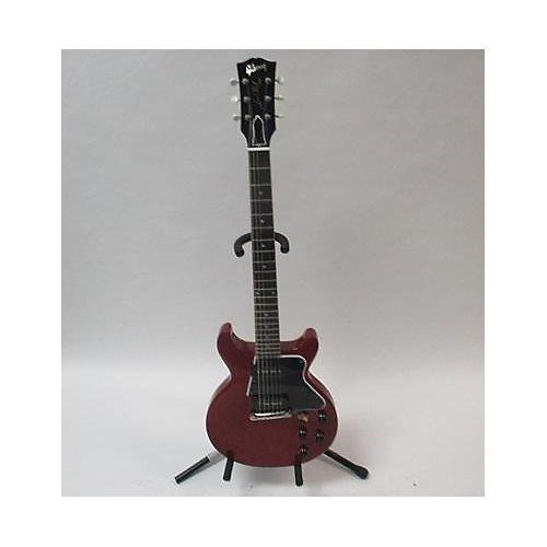 2015 Custom Shop Les Paul Special DC Solid Body Electric Guitar