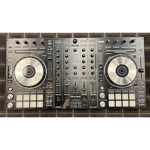 Pioneer DJ 2015 DDJSX2 DJ Controller