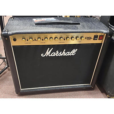 Marshall 2015 DSL40C 40W 1x12 Tube Guitar Combo Amp