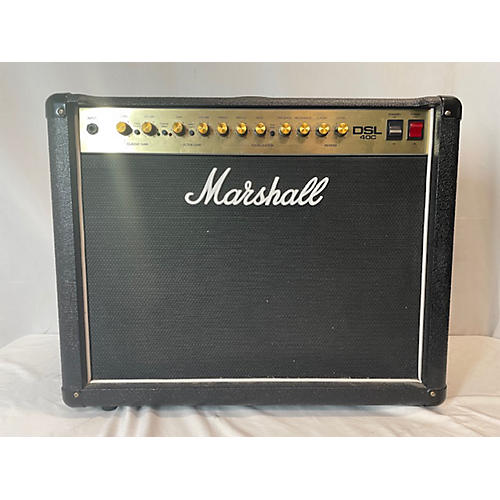 Marshall 2015 DSL40C 40W 1x12 Tube Guitar Combo Amp