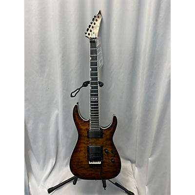 ESP 2015 E-II Horizon FR-II Solid Body Electric Guitar