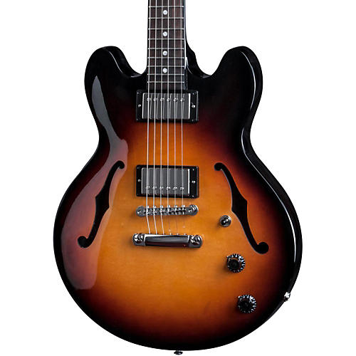 2015 ES-339 Studio Semi-Hollow Electric Guitar