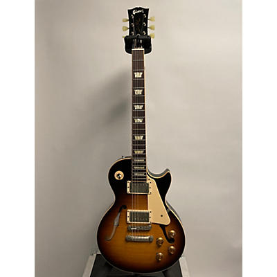 Gibson 2015 ES LES PAUL VOS Hollow Body Electric Guitar