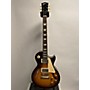 Used Gibson 2015 ES LES PAUL VOS Hollow Body Electric Guitar Vintage Sunburst