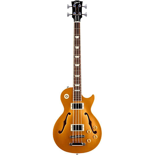 2015 ES-Les Paul Semi-Hollow Electric Bass Guitar