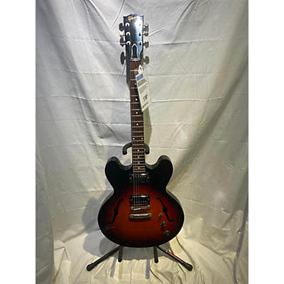 Gibson 2015 ES335 Memphis Studio Hollow Body Electric Guitar