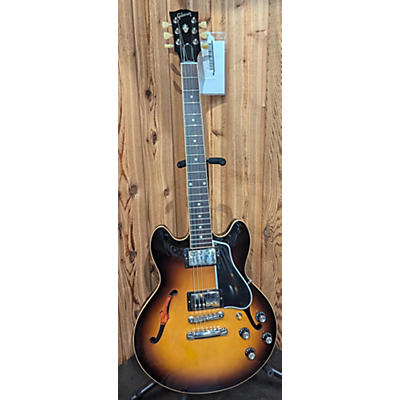Gibson 2015 ES339 Hollow Body Electric Guitar