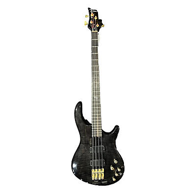 Dean 2015 Edge 4 Pro Electric Bass Guitar