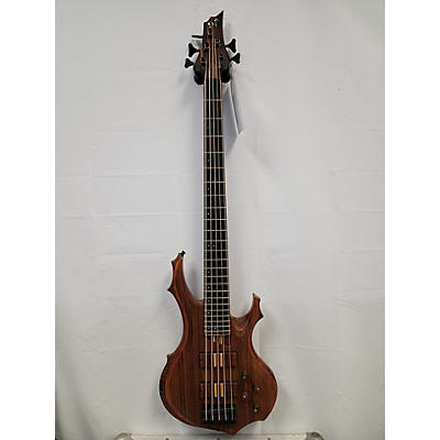 ESP 2015 FRX EXHIBITION LIMITED BASS Electric Bass Guitar