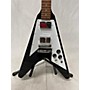 Used Gibson 2015 Flying V Demo Shop Japan Solid Body Electric Guitar Black