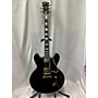 Used Gibson 2015 Gibson BB King Signature Lucille 65' Hollow Body Electric Guitar Black