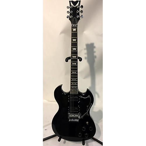 2015 Gran Sport Floyd Rose Solid Body Electric Guitar