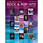Alfred 2015 Greatest Rock & Pop Hits for Piano - Piano/Vocal/Guitar Songbook