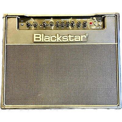 Blackstar 2015 HT Club 40 Venue 40W 1x12 Tube Guitar Combo Amp