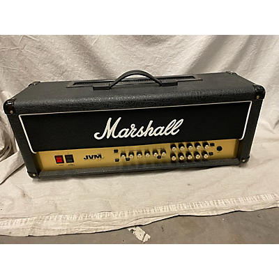 Marshall 2015 JVM210H 100W Tube Guitar Amp Head