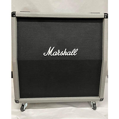 Marshall 2015 Jubilee 2551AV Slanted Cabinet Guitar Cabinet