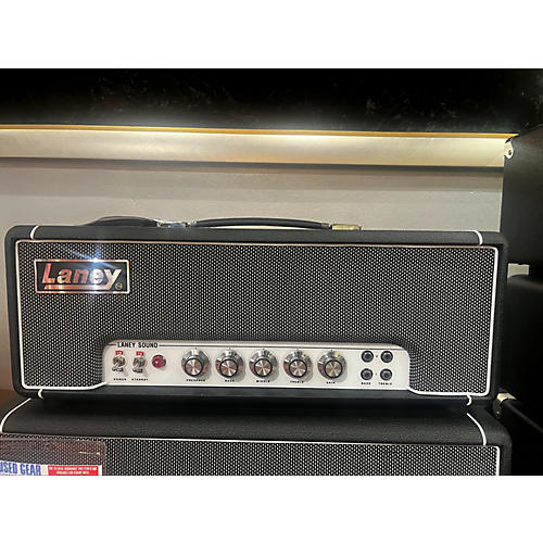 Laney 2015 LA30BL Tube Guitar Amp Head