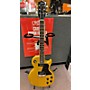 Used Tokai 2015 LLS-195 Solid Body Electric Guitar TV Yellow