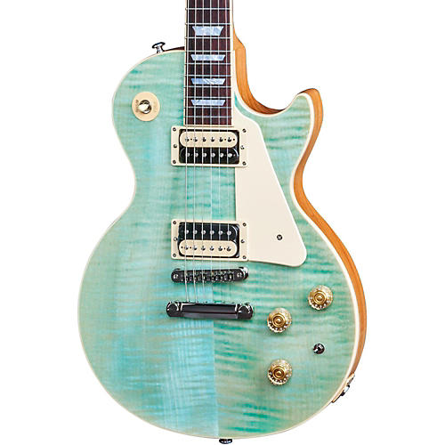 2015 Les Paul Classic SR