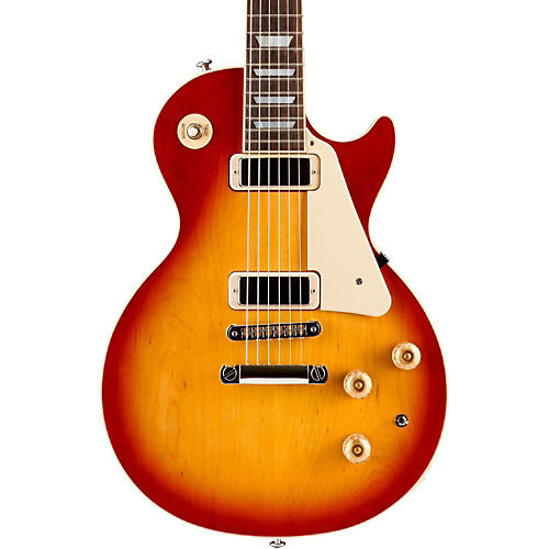 2015 Les Paul Deluxe Commemorative Electric Guitar