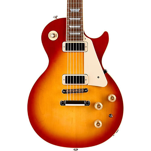 2015 Les Paul Deluxe Electric Guitar