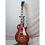 Used Gibson 2015 Les Paul ES Hollow Body Electric Guitar Cherry