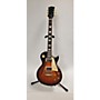 Used Gibson 2015 Les Paul ES Memphis Hollow Body Electric Guitar Bourbon Burst