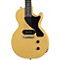 2015 Les Paul Junior Single Cut Electric Guitar Level 1 Gloss Yellow