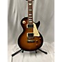 Used Gibson 2015 Les Paul Les Plus Solid Body Electric Guitar McCarty Tobacco Sunburst