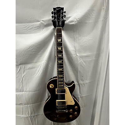 Gibson 2015 Les Paul Traditional Solid Body Electric Guitar