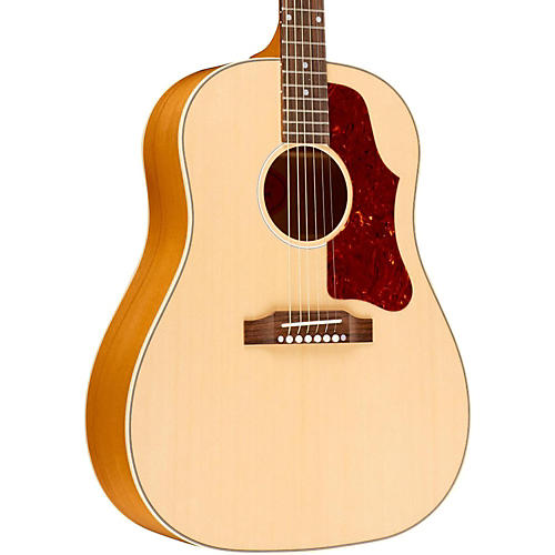 2015 Limited Edition J-50 Slope Shoulder Acoustic-Electric Guitar